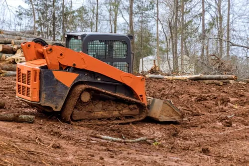 Land Clearing & Brush Removal / Limpieza de Terrenos